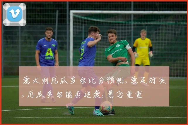 意大利厄瓜多尔比分预测,意足对决,厄瓜多尔能否逆袭,悬念重重